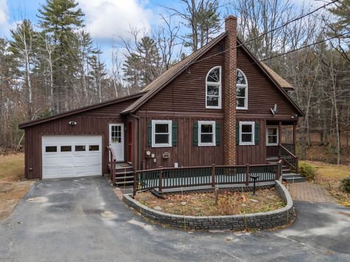 84 Watkins Shore Road, Casco, ME, 04015 | Card Image