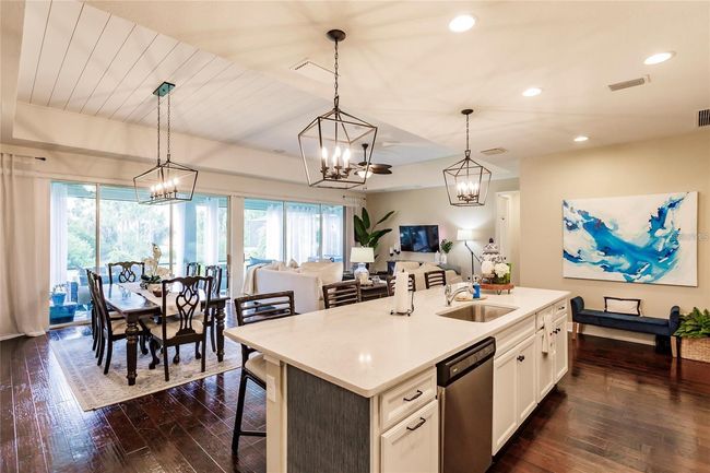 11560 Tapestry Ln, House other with 3 bedrooms, 3 bathrooms and null parking in Venice FL | Image 13