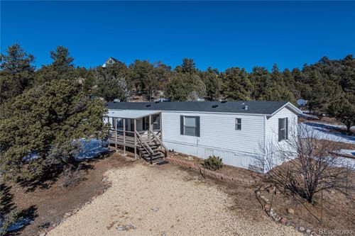 1772 Tumbleweed Rd, Cotopaxi, CO, 81223-9660 | Card Image