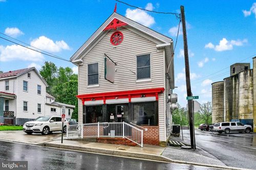 105 Church St, NEW WINDSOR, MD, 21776-8408 | Card Image