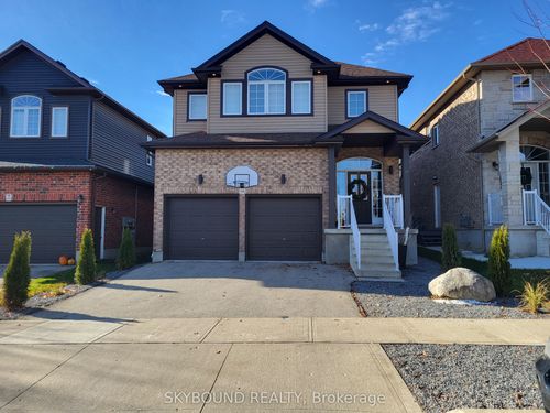 344 Watervale Cres, Kitchener, ON, N2A0G1 | Card Image