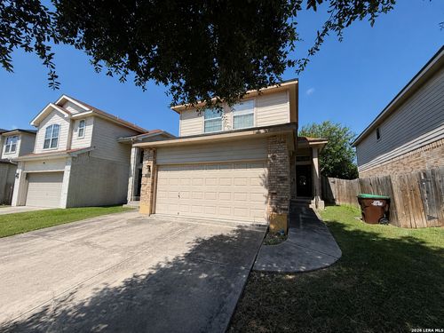 4011 Nettle Brk, San Antonio, TX, 78244-1104 | Card Image