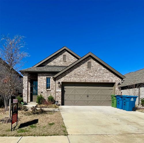 3121 Winecup Way, Little Elm, TX, 75068-2305 | Card Image