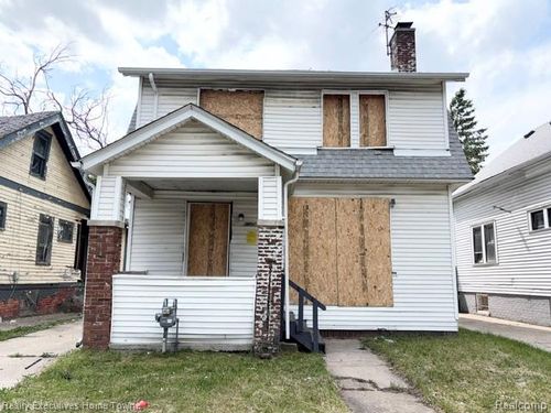 11439 Ohio St, Detroit, MI, 48204-4135 | Card Image