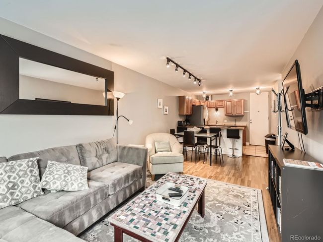 105 - 1050 N Corona St, House attached with 0 bedrooms, 0 bathrooms and null parking in Denver CO | Image 6
