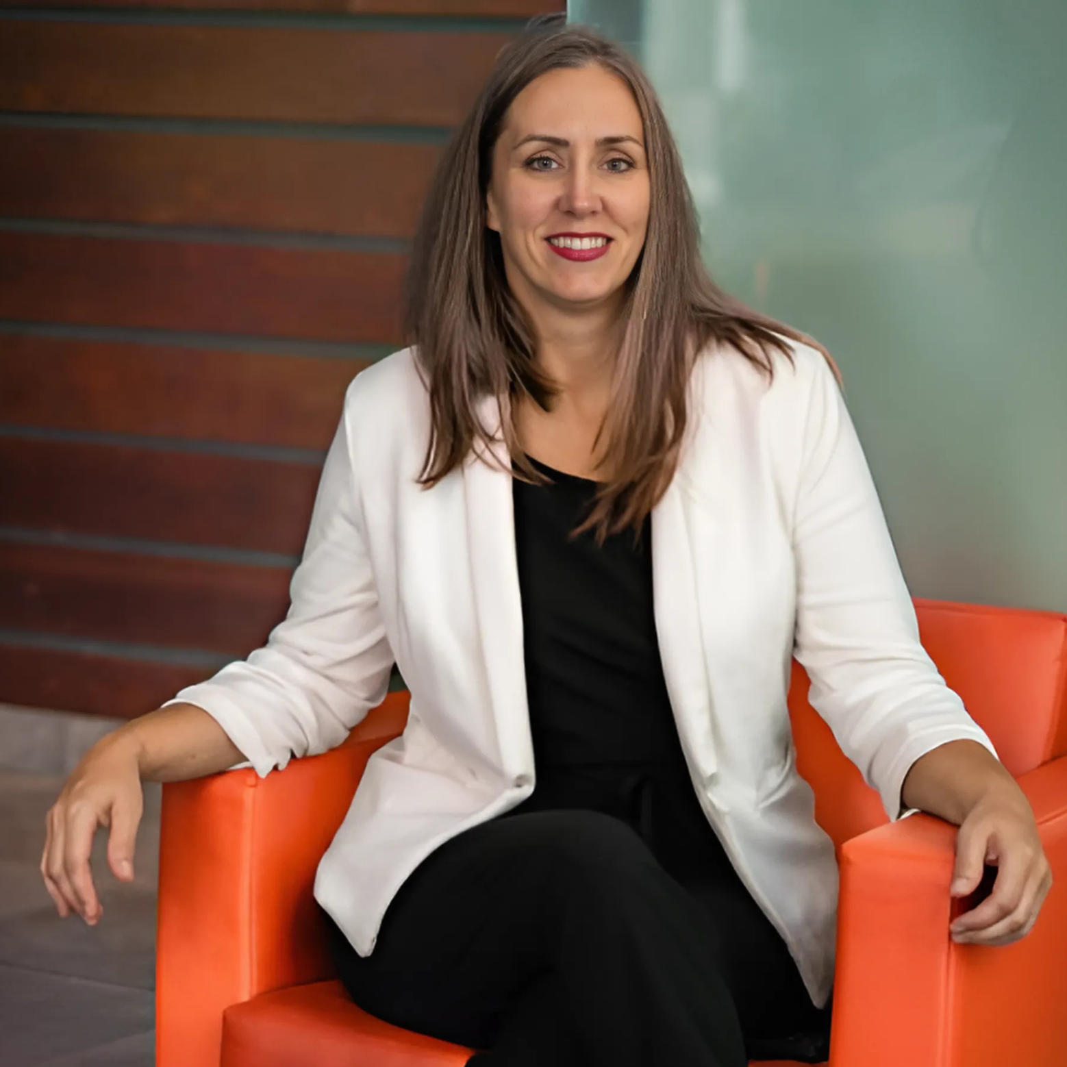 Heather Meunier