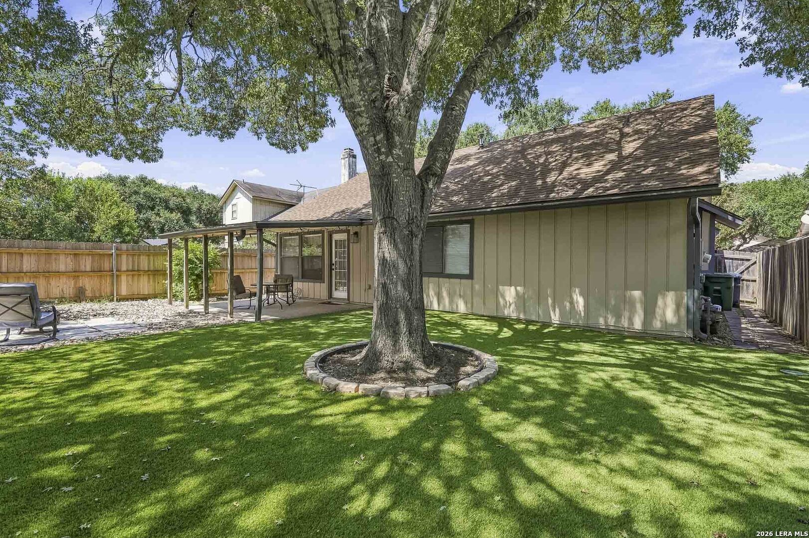 Residential in San Antonio 5