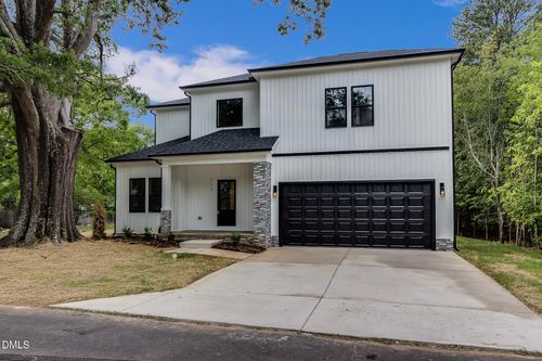 514 E Juniper Ave, Wake Forest, NC, 27587-2447 | Card Image