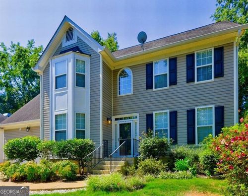 105 Ardenlee Drive, Peachtree City, GA, 30269 | Card Image