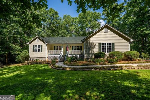 5584 Northwoods Rd, Clermont, GA, 30527-1935 | Card Image