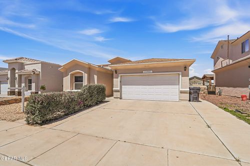 13981 Flora Vista Ave, El Paso, TX, 79928-2318 | Card Image