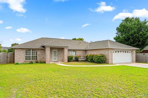638 Downhaul Dr, Pensacola, FL, 32507-7981 | Card Image