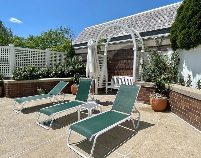 APT-418 - 950 Massachusetts Ave, Condo with 2 bedrooms, 2 bathrooms and null parking in Cambridge MA | Image 13