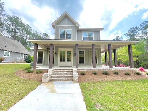107 Bellegrass Blvd, Hattiesburg, MS, 39402-1908 | Card Image