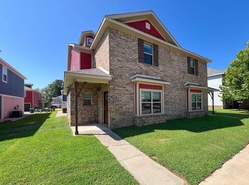 4087 Santa Maria Lane, Fayetteville, AR, 72704 | Card Image