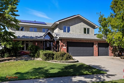 7407 Ridgefield Ln, Tinley Park, IL, 60487-5543 | Card Image