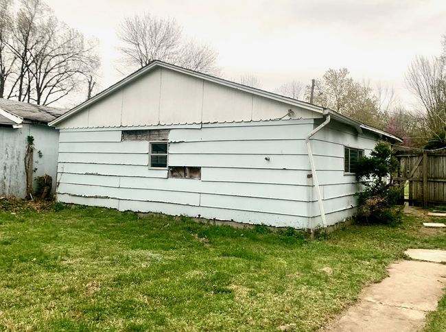 1507 Meacham Ln, House other with 3 bedrooms, 2 bathrooms and 2 parking in Paducah KY | Image 24