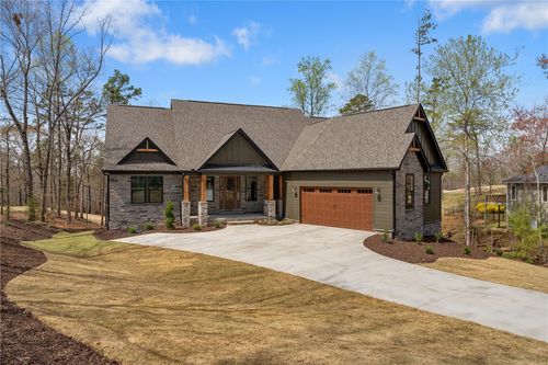 2610 Dog Leg Ln, Seneca, SC, 29678-1109 | Card Image