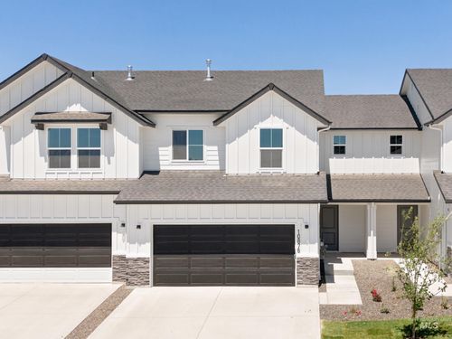 10876 Rutland St, Caldwell, ID, 83605-1349 | Card Image