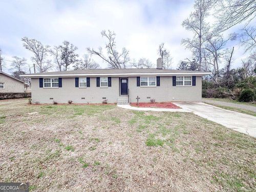 413 W 7th St, Vidalia, GA, 30474-4919 | Card Image