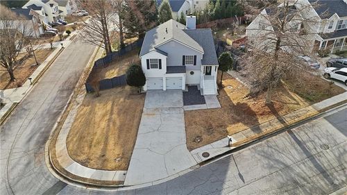 52 Central Park Dr, Hapeville, GA, 30354-4132 | Card Image