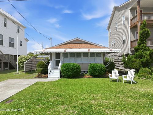 510 W Bogue Blvd, Atlantic Beach, NC, 28512-5716 | Card Image