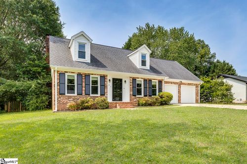 507 Hedgewood Ter, Greer, SC, 29650-3730 | Card Image