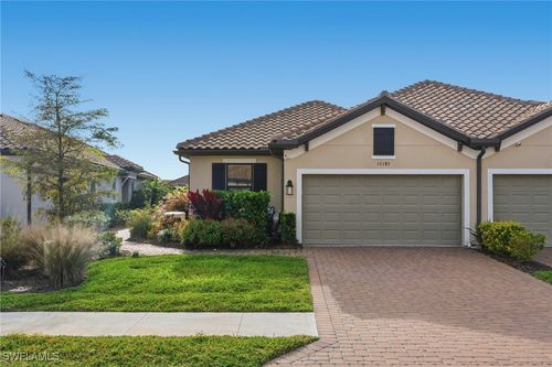 15185 Sacile St, Naples, FL, 34114-3181 | Card Image