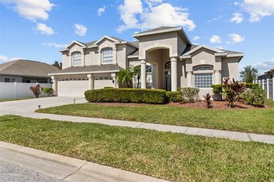 20843 Sylvan Springs Road, House other with 5 bedrooms, 3 bathrooms and null parking in Land O Lakes FL | Image 3