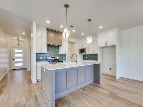 225 Sage Brush Way, Edmond, OK, 73025 | Card Image