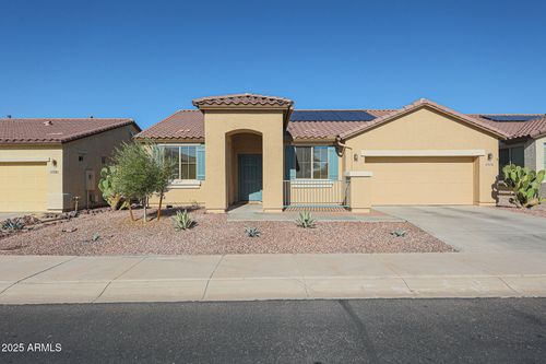 17574 W Nighthawk Way, Goodyear, AZ, 85338 | Card Image