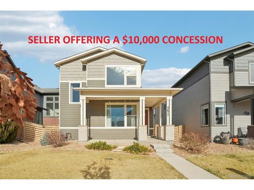 5672 Jedidiah Dr, Timnath, CO, 80547-5837 | Card Image
