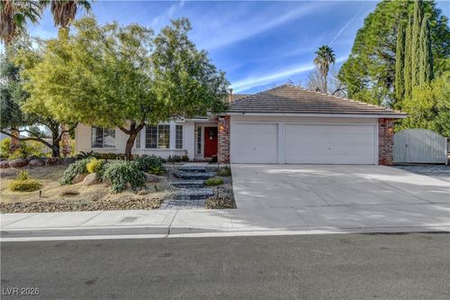 1566 Brentwood Drive, Boulder City, NV, 89005 | Card Image
