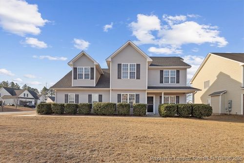 1203 Chimney Swift Dr, Fayetteville, NC, 28306-3565 | Card Image