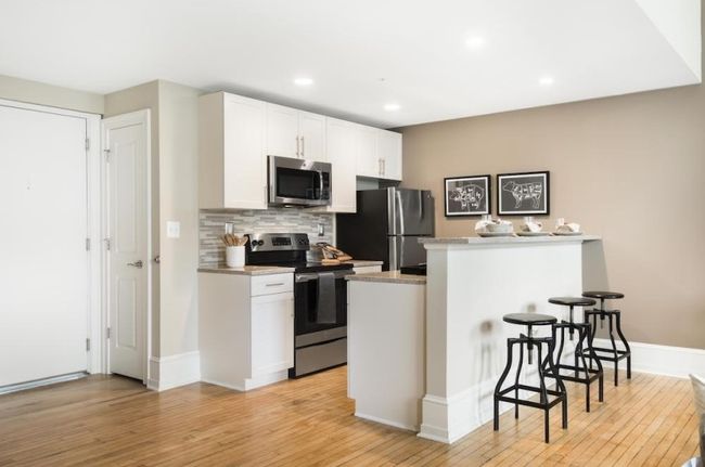 APT-343 - 4101 Bigelow Blvd, Condo with 3 bedrooms, 2 bathrooms and null parking in Oakland PA | Image 11