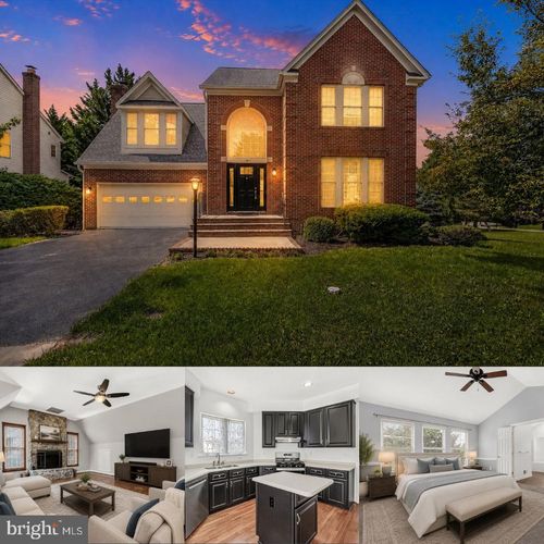 11201 Yardley Ct, IJAMSVILLE, MD, 21754-8944 | Card Image