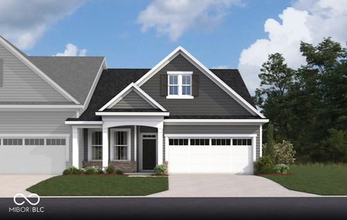 18419 Boothbay Ct, Westfield, IN, 46074-9953 | Card Image