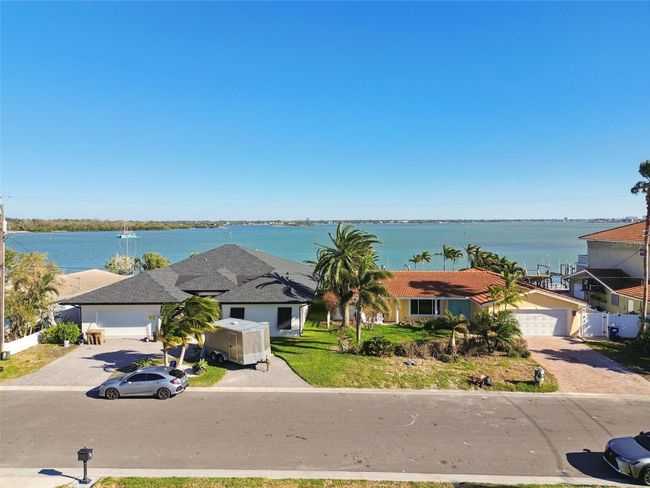 568 Johns Pass Ave, House other with 4 bedrooms, 3 bathrooms and null parking in MADEIRA BEACH FL | Image 88