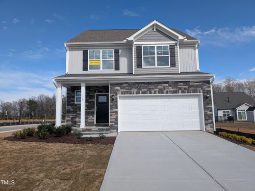 150 Steppe Way, Garner, NC, 27529-7847 | Card Image