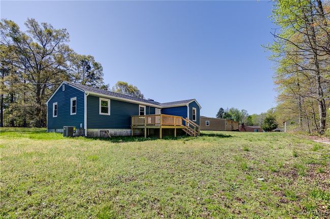 14408 Woods Edge Rd, House other with 4 bedrooms, 1 bathrooms and null parking in South Chesterfield VA | Image 30