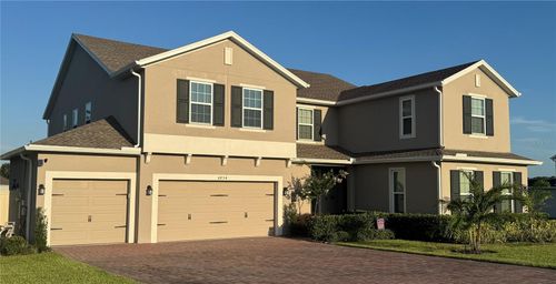 4854 Gilded Jewel Dr, Mount Dora, FL, 32757-7724 | Card Image
