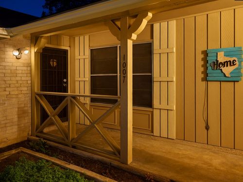 1007 Evening Dun St, San Antonio, TX, 78213-2054 | Card Image