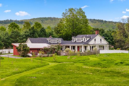 198 Lyme Rd, Hanover, NH, 03755-6602 | Card Image