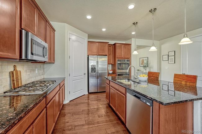 8054 E 152 Nd Dr, House other with 2 bedrooms, 2 bathrooms and 3 parking in Thornton CO | Image 13
