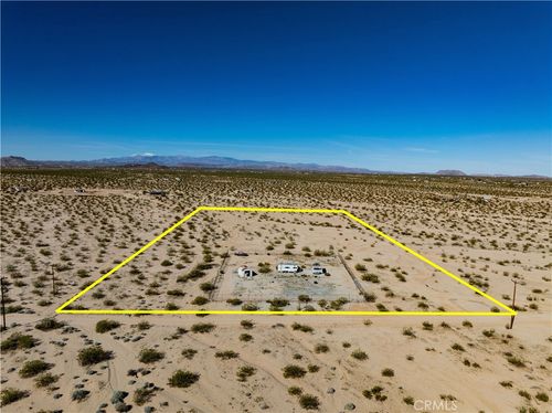 1188 Mile Square Rd, Joshua Tree, CA, 92252 | Card Image