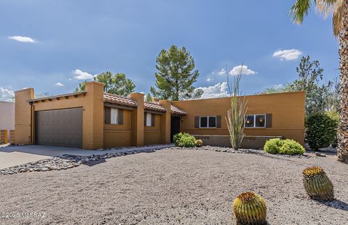 1550 S San Carla, Green Valley, AZ, 85614-1532 | Card Image