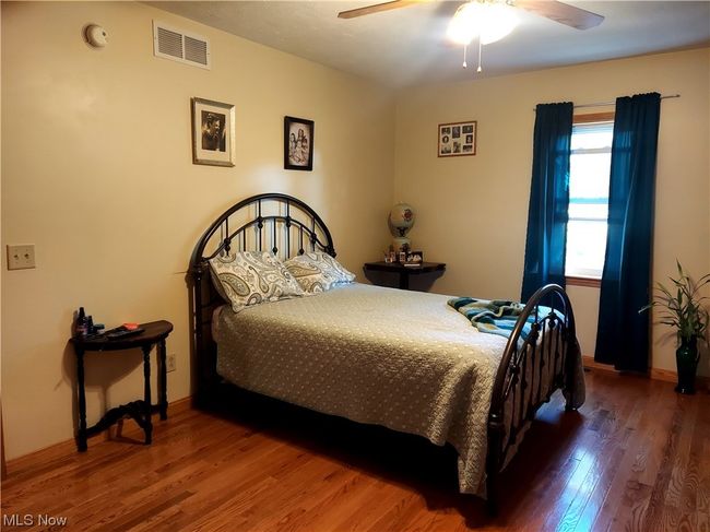 605 Morgan Rdg, House other with 3 bedrooms, 1 bathrooms and null parking in Walker WV | Image 8