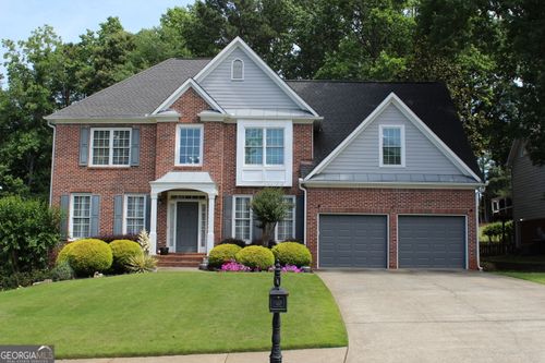 322 Ironhill Trce, Woodstock, GA, 30189-6757 | Card Image
