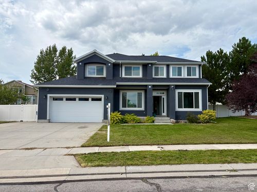 8854 S Rocky Creek Dr, West Jordan, UT, 84081-3310 | Card Image