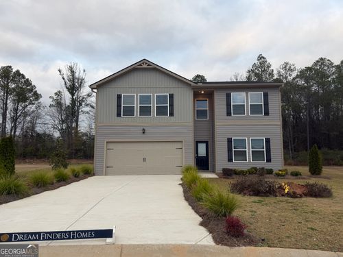 320 Cody Dr, Macon, GA, 31216-8211 | Card Image